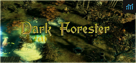 Dark Forester PC Specs