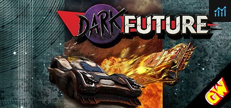 Dark Future: Blood Red States PC Specs