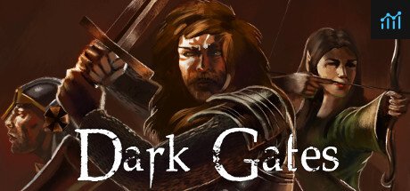 Dark Gates PC Specs