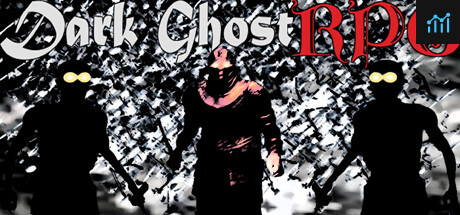 Dark Ghost RPG PC Specs