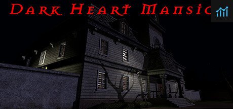 Dark Heart Mansion PC Specs