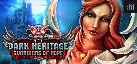 Dark Heritage: Guardians of Hope PC Specs