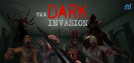 Dark Invasion VR PC Specs
