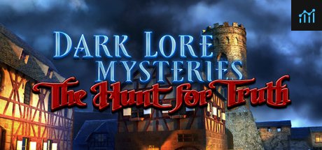 Dark Lore Mysteries: The Hunt For Truth PC Specs