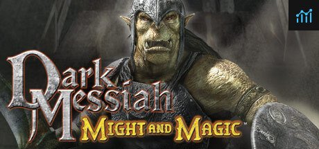 Dark Messiah of Might & Magic PC Specs