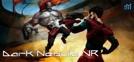 Dark Nebula VR PC Specs