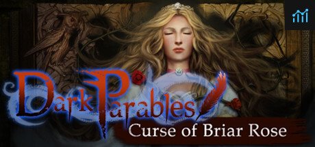 Dark Parables: Curse of Briar Rose Collector's Edition PC Specs
