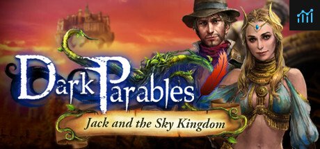 Dark Parables: Jack and the Sky Kingdom Collector's Edition PC Specs