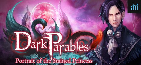 Dark Parables: Portrait of the Stained Princess Collector's Edition PC Specs