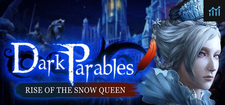 Dark Parables: Rise of the Snow Queen Collector's Edition PC Specs