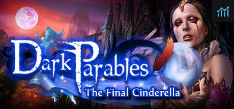 Dark Parables: The Final Cinderella Collector's Edition PC Specs