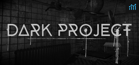 Dark Project PC Specs