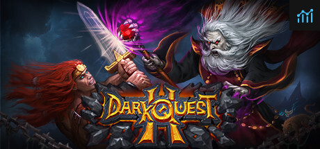 Dark Quest 2 PC Specs