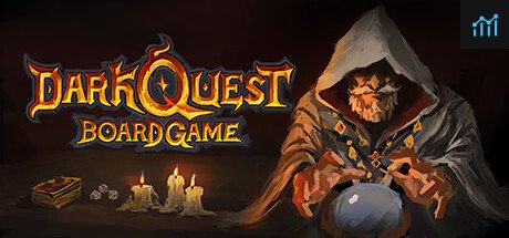 Dark Quest: Board Game PC Specs