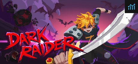 Can I Run Dark Raider?