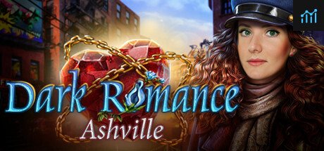 Dark Romance: Ashville Collector's Edition PC Specs