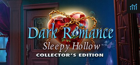 Dark Romance: Sleepy Hollow Collector's Edition PC Specs