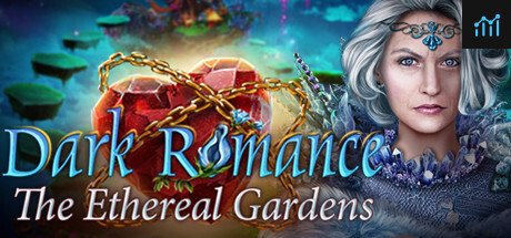 Dark Romance: The Ethereal Gardens Collector's Edition PC Specs