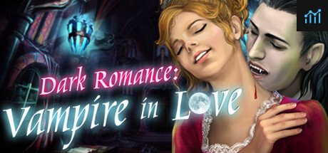 Dark Romance: Vampire in Love Collector's Edition PC Specs