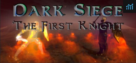 Dark Siege - The First Knight PC Specs