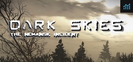 Dark Skies: The Nemansk Incident PC Specs