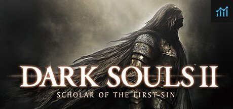 DARK SOULS II System Requirements - Can I Run It? - PCGameBenchmark