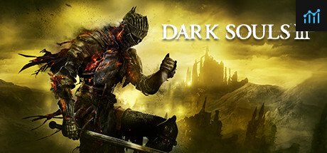 DARK SOULS III PC Specs