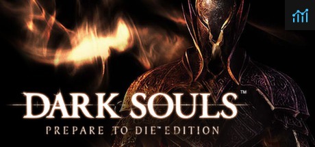 DARK SOULS II System Requirements - Can I Run It? - PCGameBenchmark