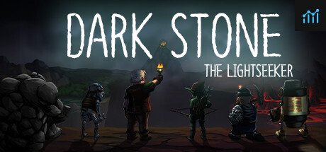Dark Stone: The Lightseeker PC Specs