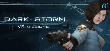 Dark Storm: VR Missions System Requirements