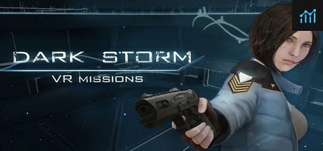 Dark Storm: VR Missions PC Specs