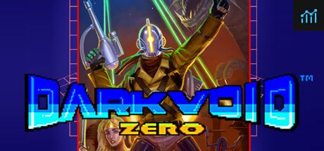 Dark Void Zero PC Specs