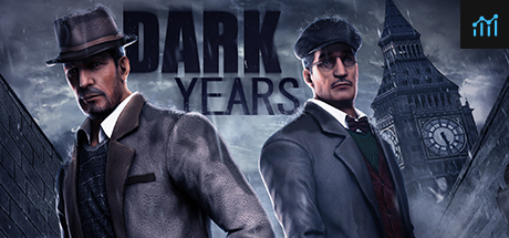 Dark Years PC Specs