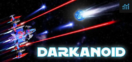 Darkanoid PC Specs