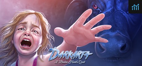 Darkarta: A Broken Heart's Quest Standard Edition PC Specs