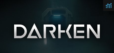 Darken VR PC Specs