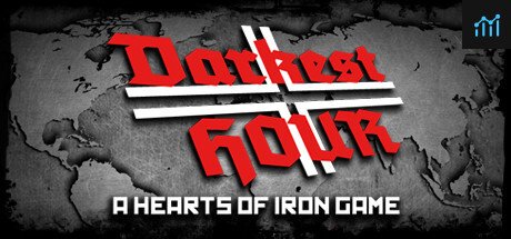 Darkest Hour: A Hearts of Iron Game PC Specs