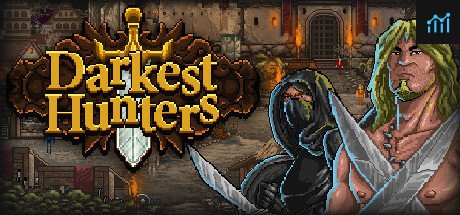Darkest Hunters PC Specs