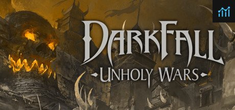 Darkfall Unholy Wars PC Specs