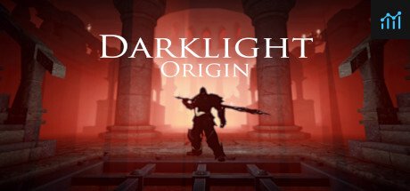 Darklight: Origin PC Specs
