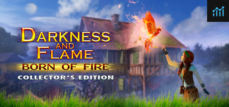 Darkness and Flame: Born of Fire PC Specs