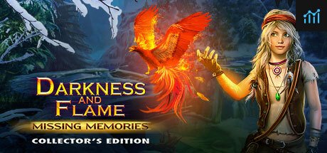 Darkness and Flame: Missing Memories PC Specs