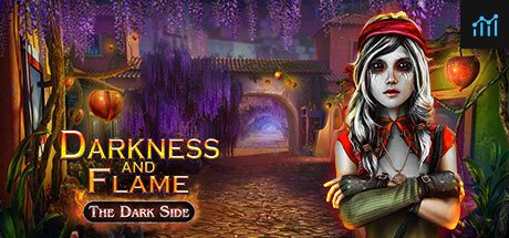Darkness and Flame: The Dark Side f2p PC Specs
