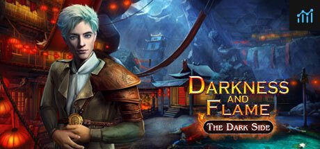 Darkness and Flame: The Dark Side PC Specs