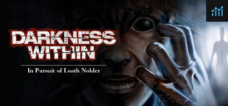 Darkness Within 1: In Pursuit of Loath Nolder PC Specs