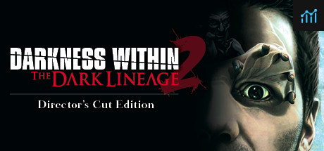 Darkness Within 2: The Dark Lineage PC Specs