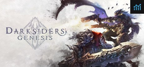 Darksiders Genesis PC Specs