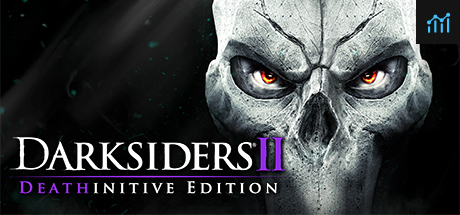 Darksiders II Deathinitive Edition PC Specs