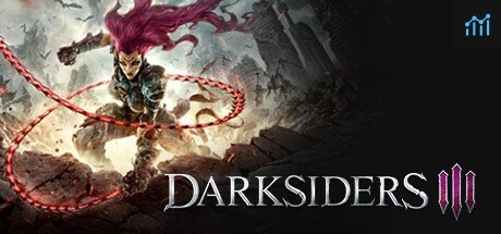 Darksiders III PC Specs