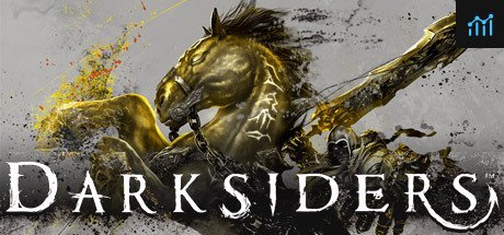 Darksiders PC Specs